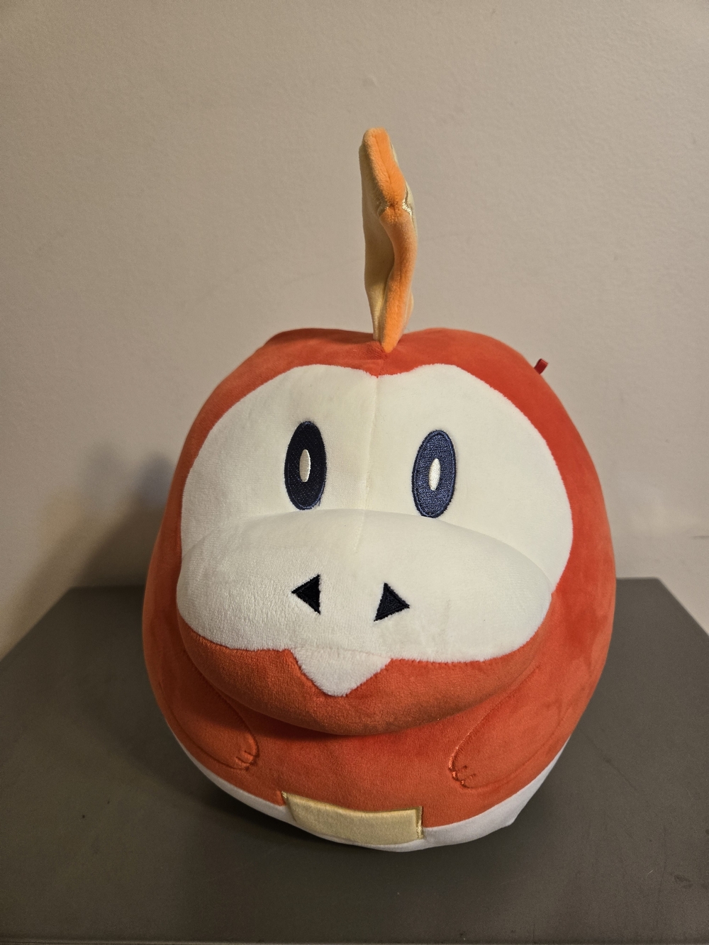 Pokémon Squishmallows Fuecoco 12" Plush Toy
